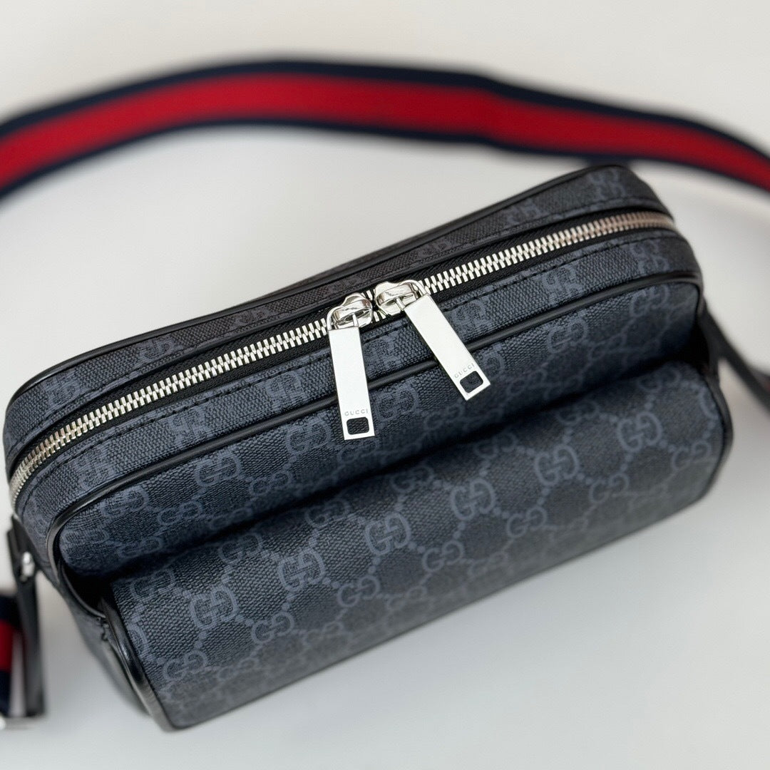 Gucci GG Small Crossbody Bag