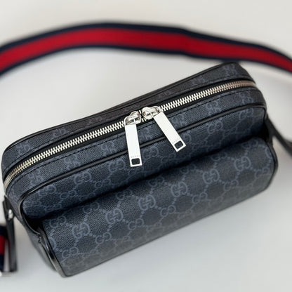 Gucci GG Small Crossbody Bag
