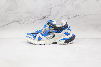 Balenciaga Track 2.0 "Blue-White-Black"
