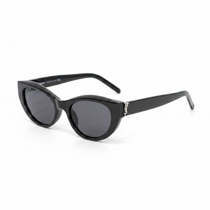 Saint Laurent SL M115 Cat Eye Sunglasses