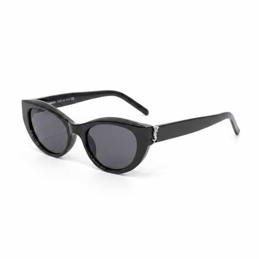 Saint Laurent SL M115 Cat Eye Sunglasses
