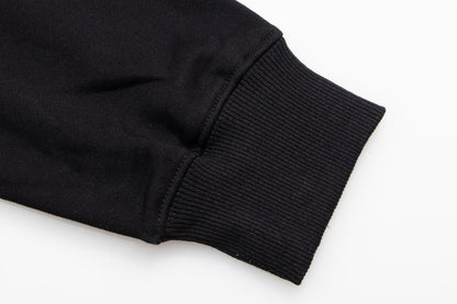 Balenciaga Sweatshirt "Black-White"