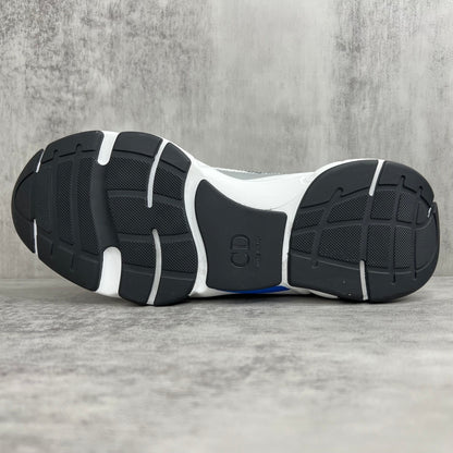 Dior B22 "White-Blue"