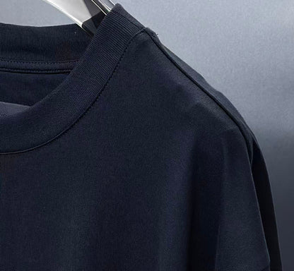 Givenchy Logo Print T-Shirt "Black"