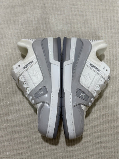 Louis Vuitton LV Trainer Sneaker "Grey"