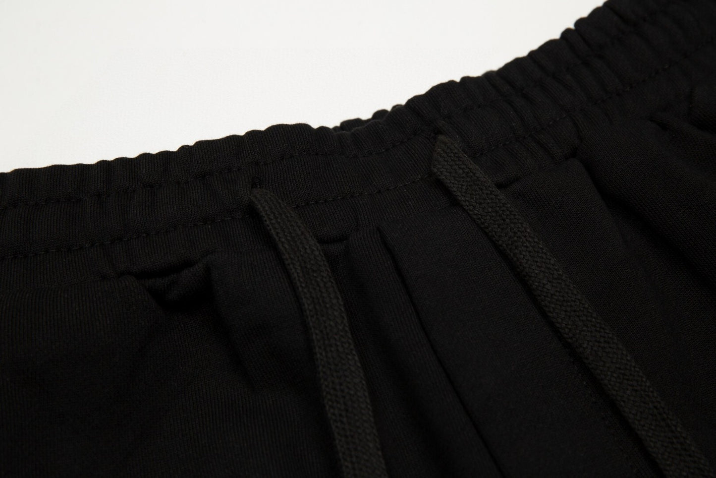 Burberry Shorts "Black"
