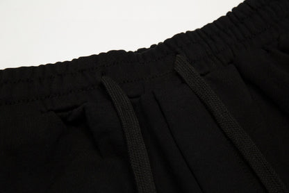 Burberry Shorts "Black"
