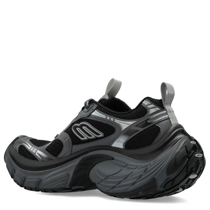 Balenciaga 6XL "Black-Grey"
