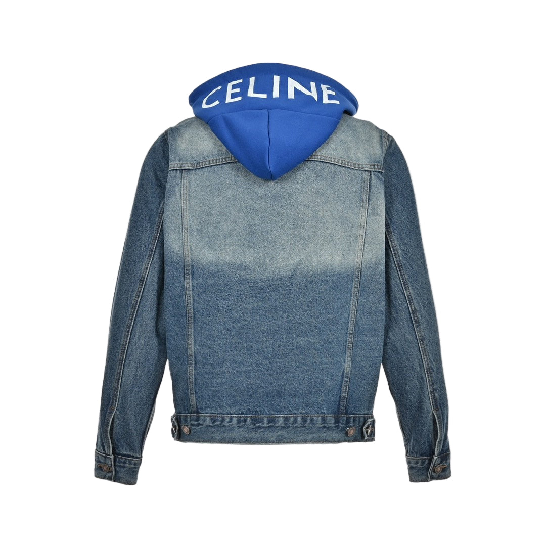 Celine Denim Jacket