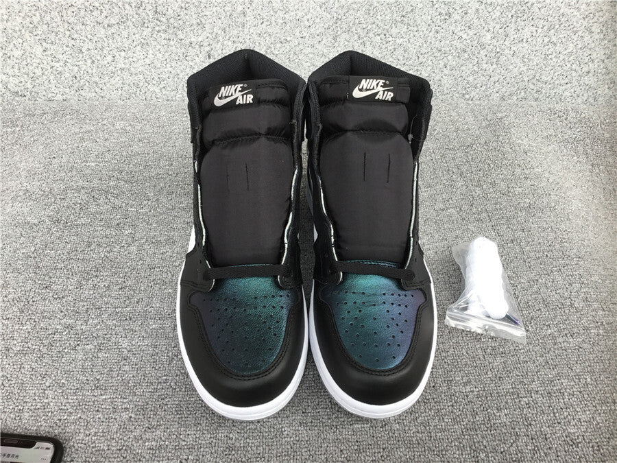 Air Jordan 1 Retro OG High "All Star-Chameleon"