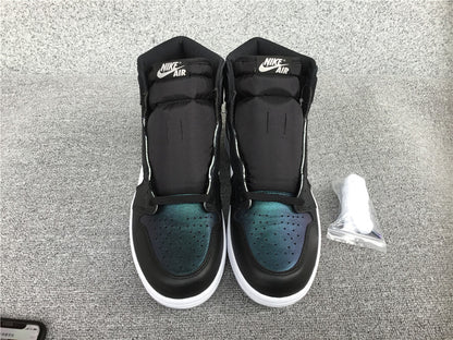 Air Jordan 1 Retro OG High "All Star-Chameleon"