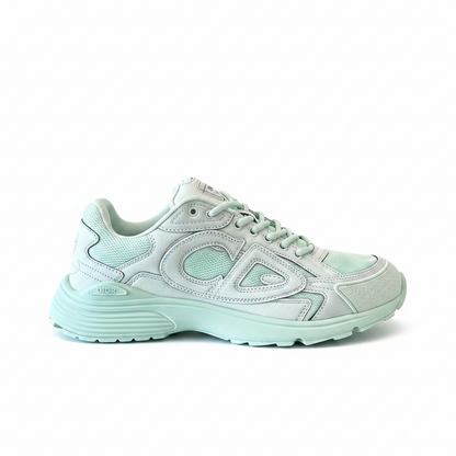 Dior x Stone Island B30 "Light Green"
