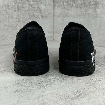 Burberry Larkhall "Black-Beige"