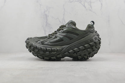 Balenciaga Bouncer "Army Green"