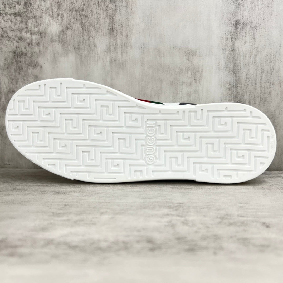 Gucci Ace "White Stars"
