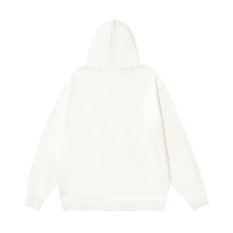 Off-White Hoodie "White"