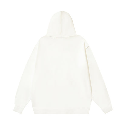 Off-White Hoodie "White"
