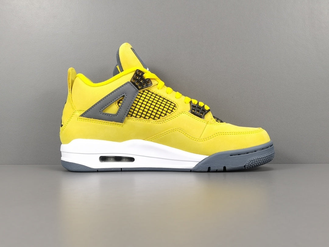 Air Jordan 4 Retro "Lightning"