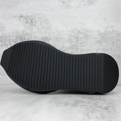 Rick Owens Abstract DRKSHDW High "Black"