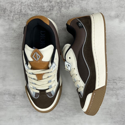 Dior x Cactus Jack B713 "Mocha"