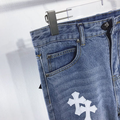 Chrome Hearts Jeans