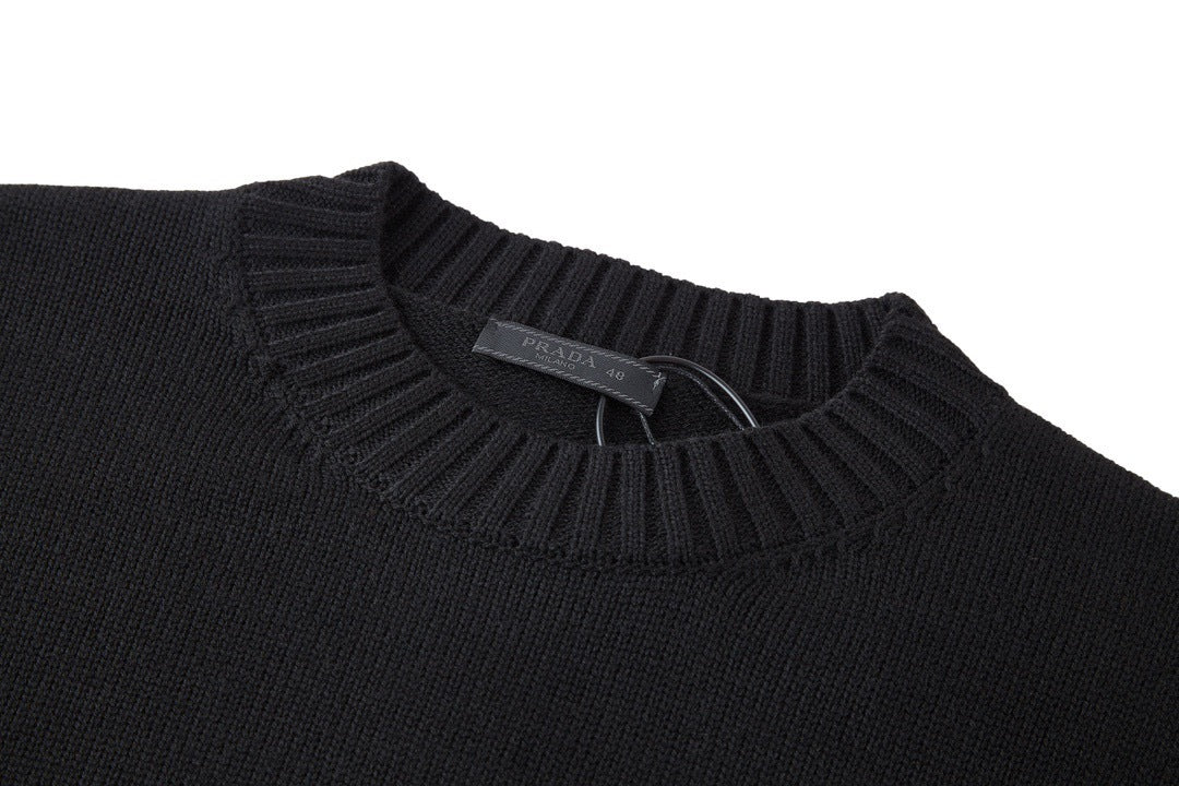 Prada Sweater "Black"