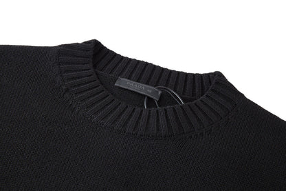 Prada Sweater "Black"