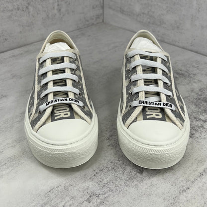 Dior Walk'N'Dior "Grey-White"