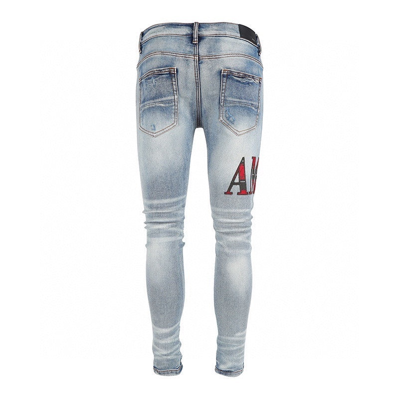 Amiri Jeans