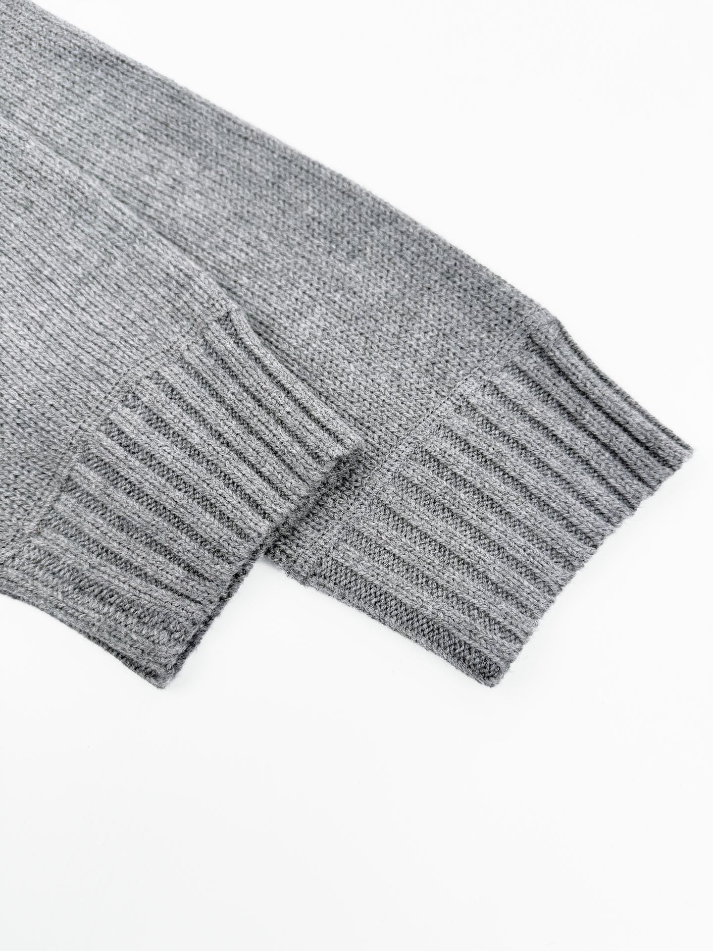 Prada Sweater "Grey"