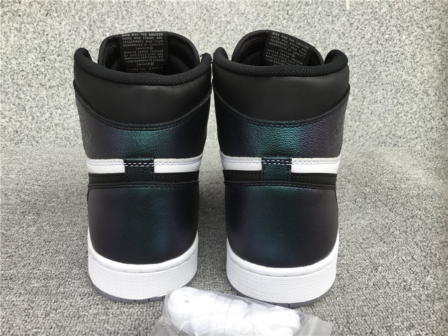 Air Jordan 1 Retro OG High "All Star-Chameleon"
