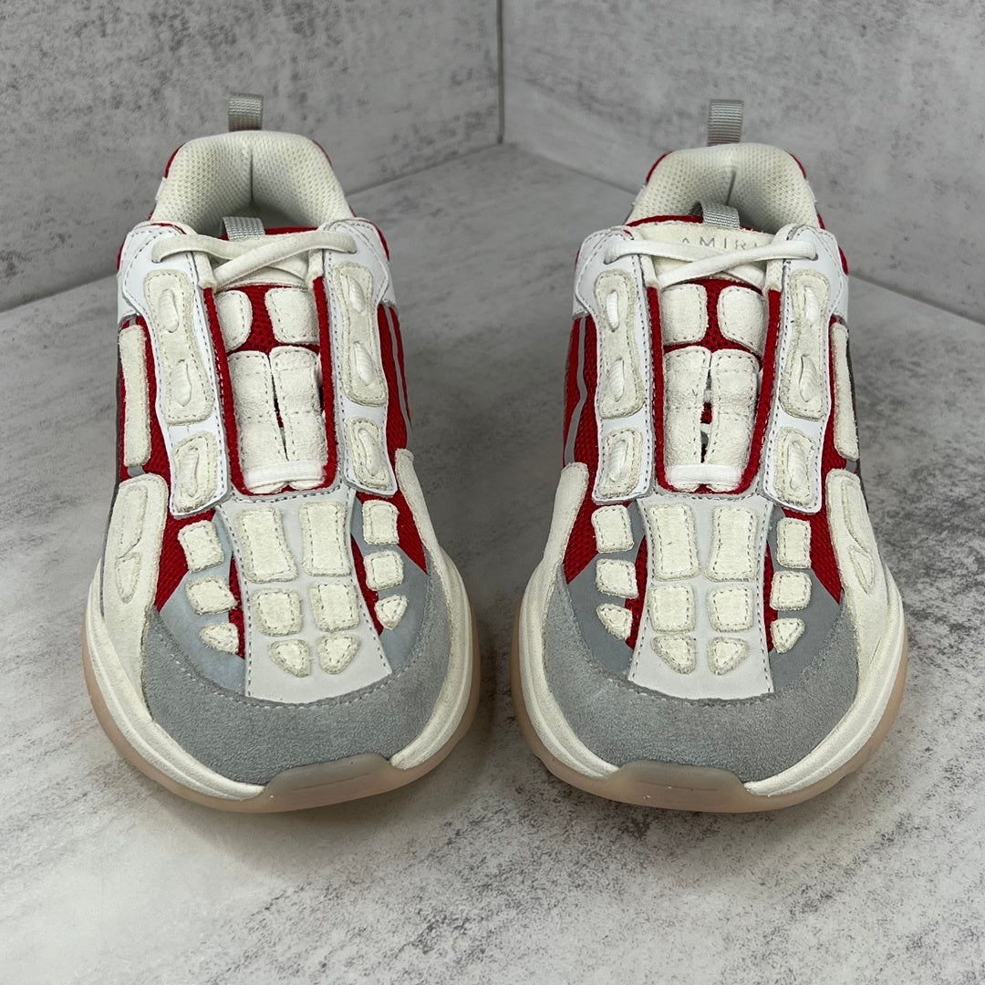 Amiri Bone Runner "Red-White"