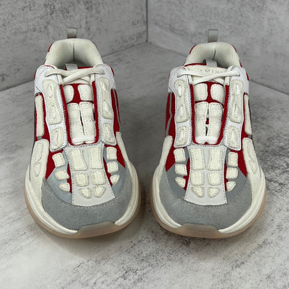 Amiri Bone Runner "Red-White"