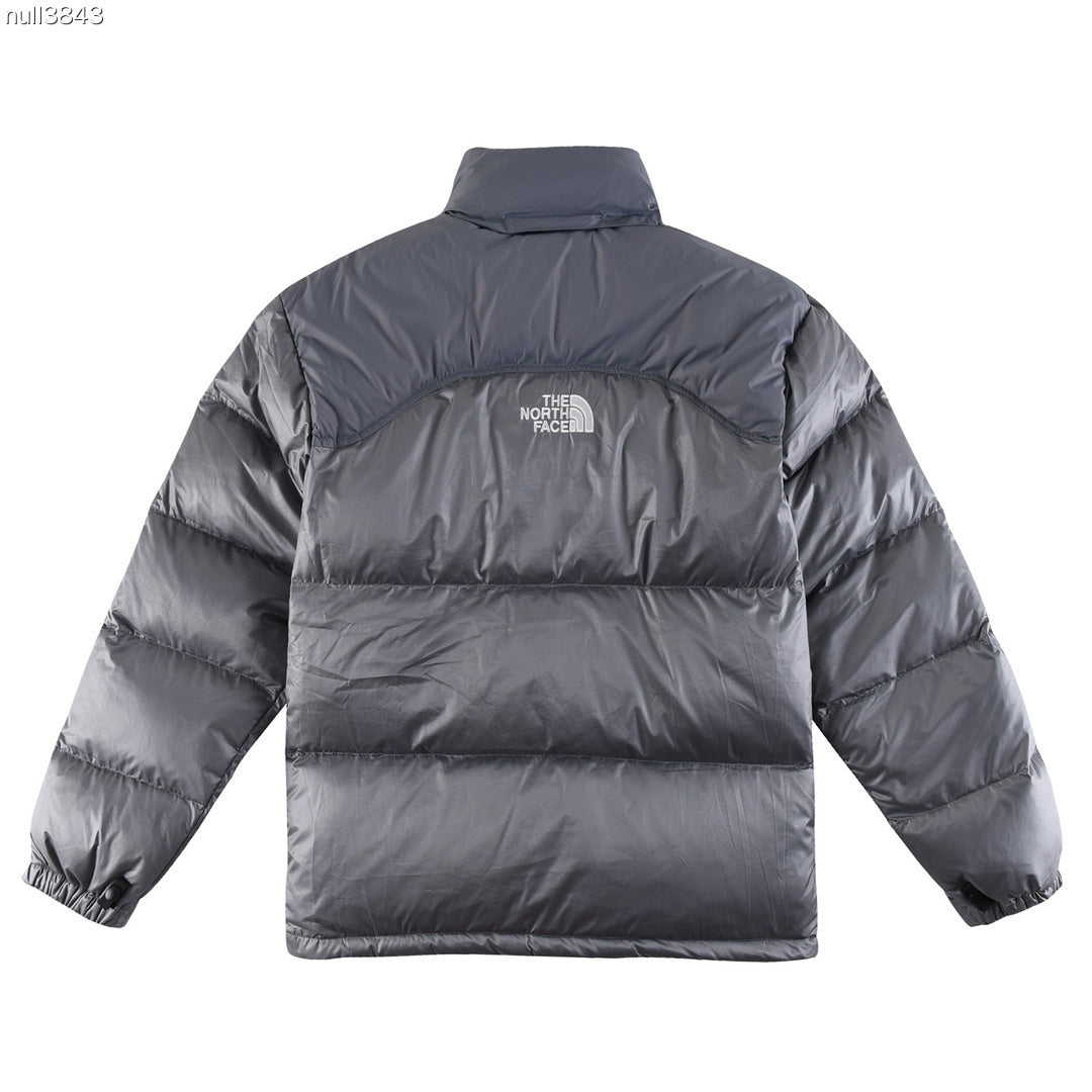 The North Face 700 Down Jacket "Grey"