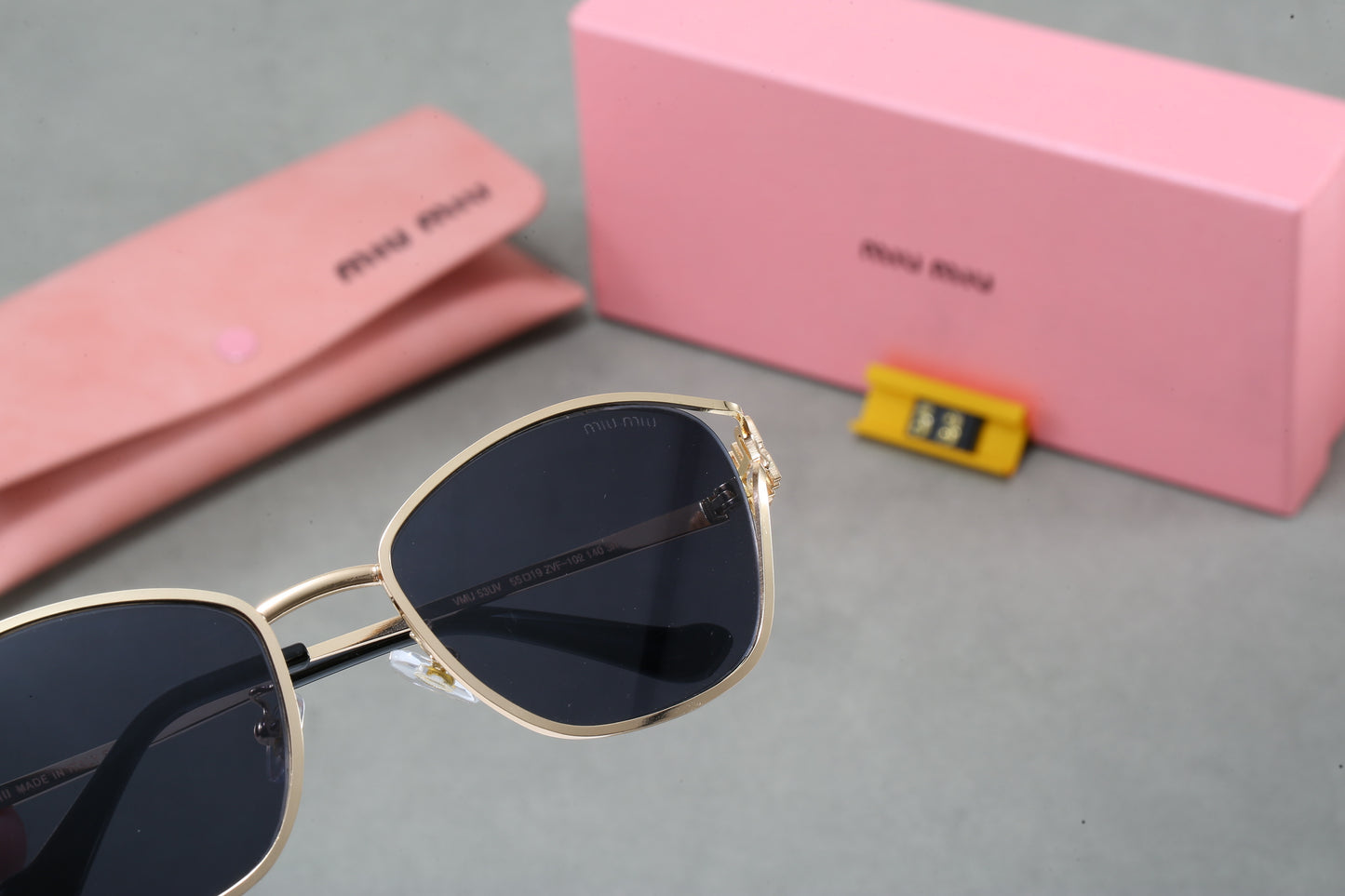 Miu Miu Sunglasses