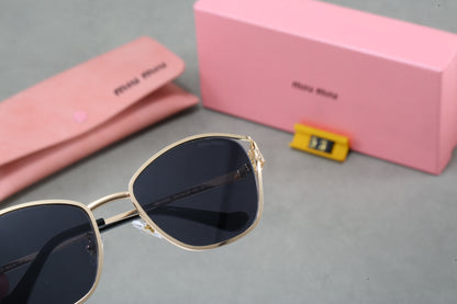 Miu Miu Sunglasses