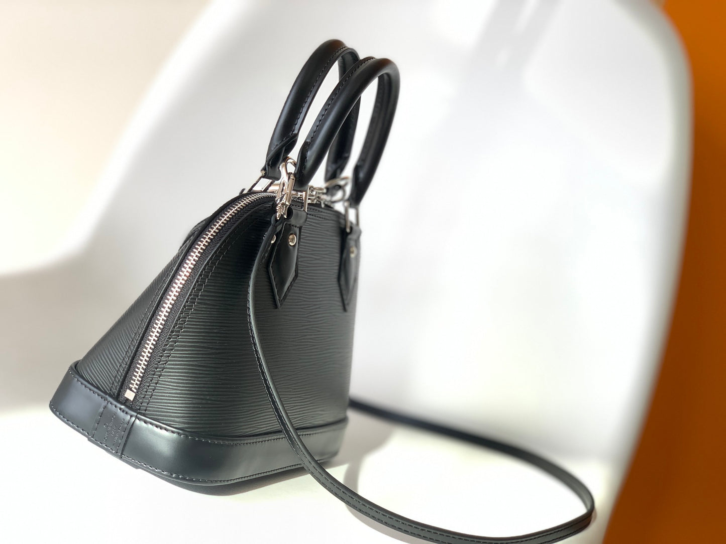 Louis Vuitton Alma BB