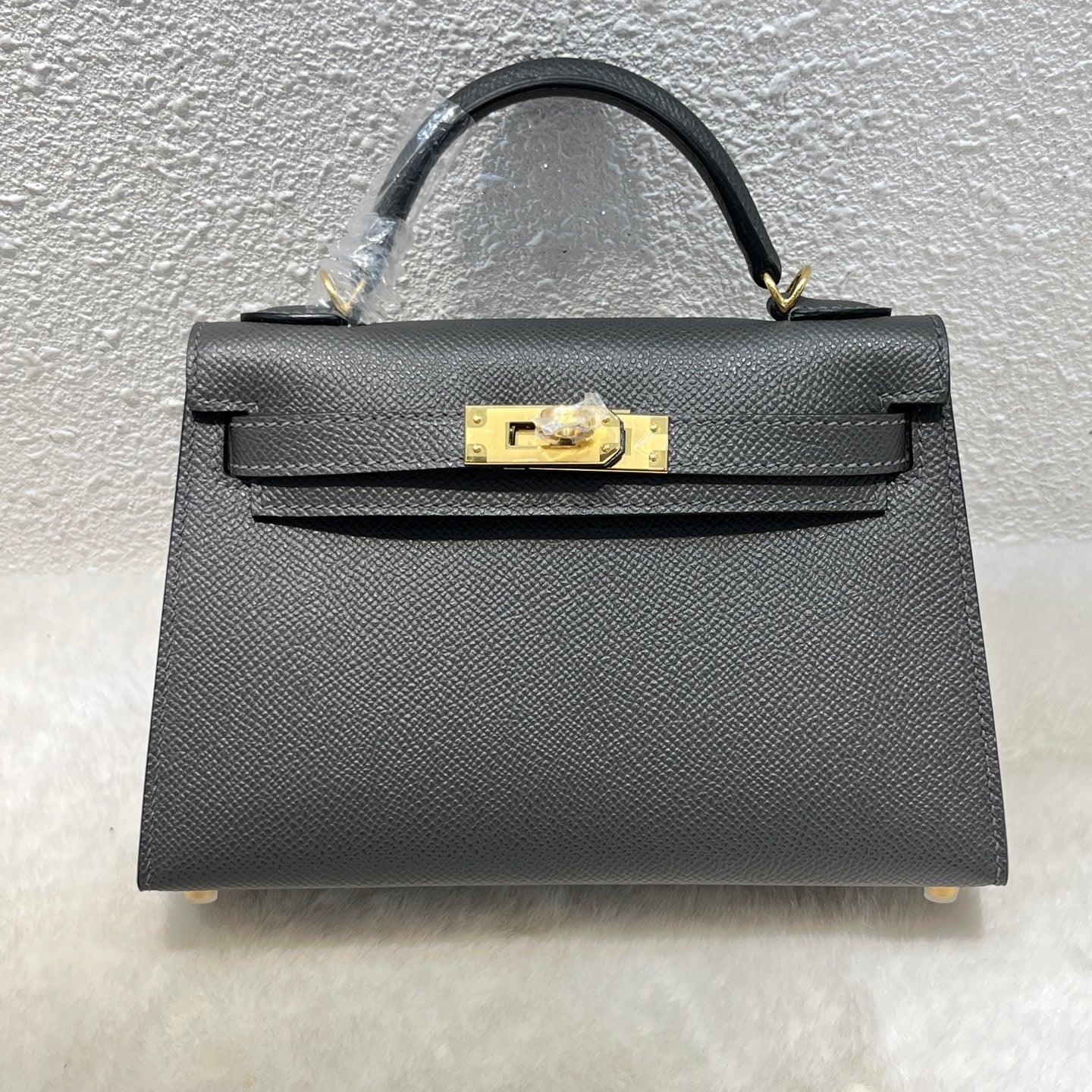 Hermes Mini Kelly 20