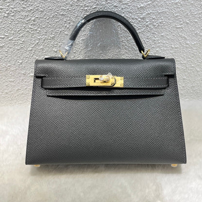 Hermes Mini Kelly 20