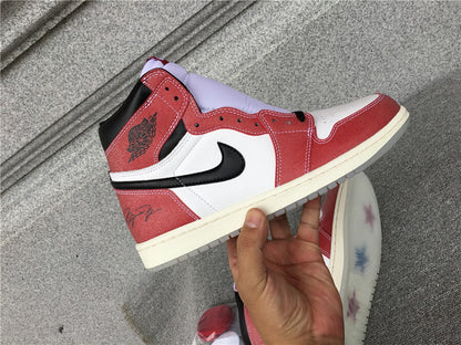 Air Jordan 1 Retro High OG "Trophy Room - Chicago"
