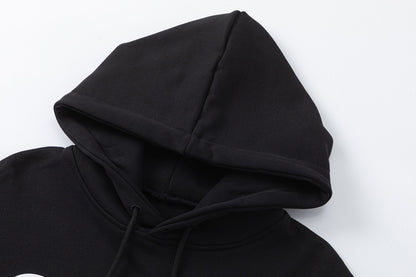 Celine Hoodie "Black"