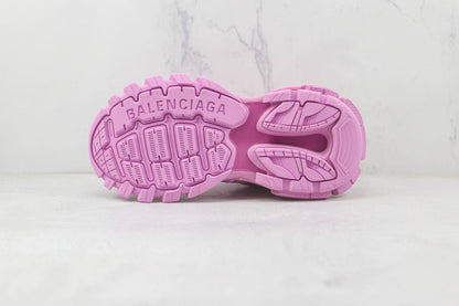 Balenciaga Track "Pink" Mesh