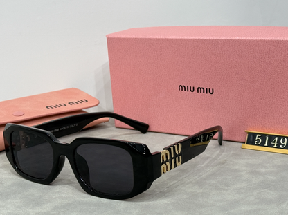 Miu Miu 09WS Sunglasses