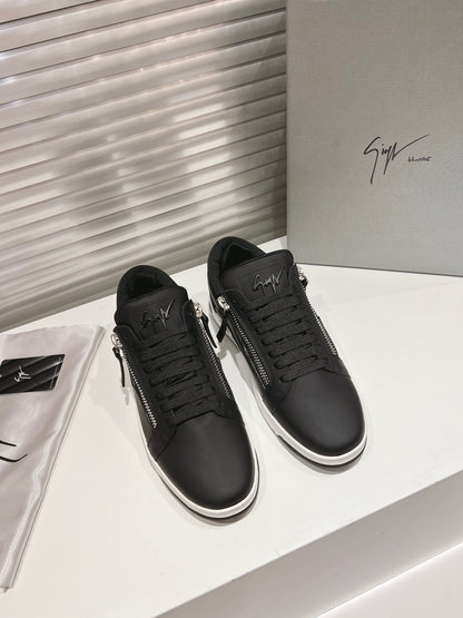 Giuseppe Zanotti GZ94 "Black"