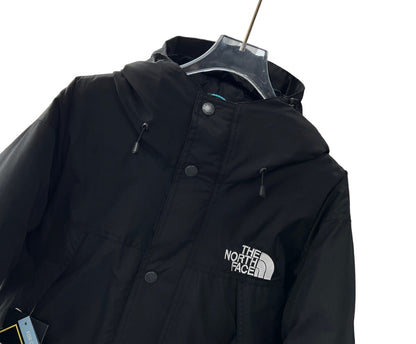 The North Face Mountain Guide Down Jacket "Black"