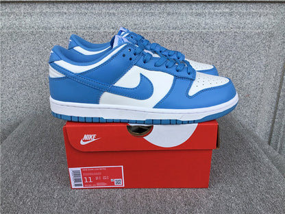 Nike Dunk Low "University Blue"