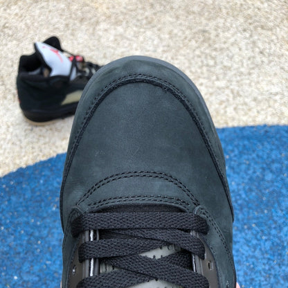 Air Jordan 5 Retro Gore-Tex "Off-Noir"