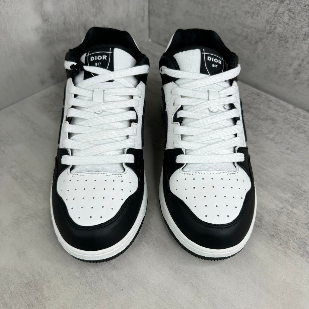 Dior B57 "Black-White"