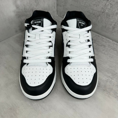 Dior B57 "Black-White"