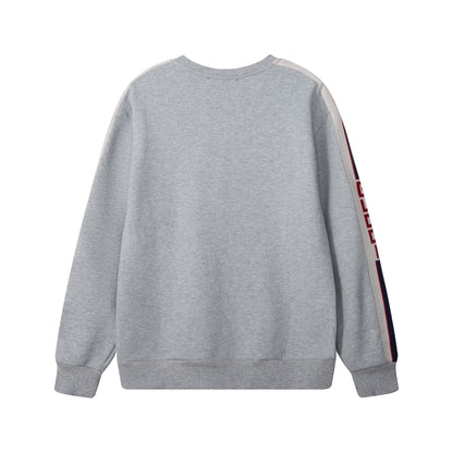 Gucci Sweatshirt "Grey"